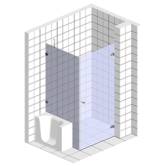 LUX SQUARE GK-002V1-2511
