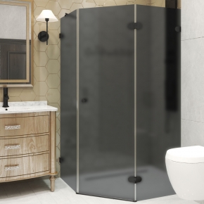 Душевой уголок LUX FESTT GK-001-2522Z