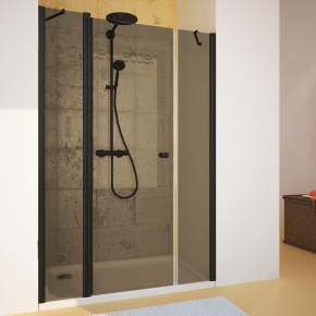 Дверь в душевую нишу LUX DOOR GK-603