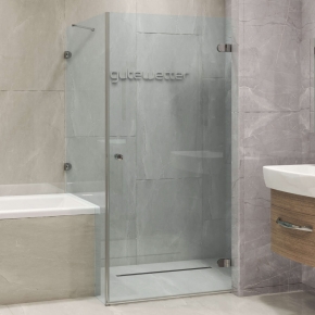 Душевой уголок LUX SQUARE GK-002V1-2511