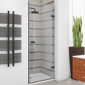 Дверь в душевую нишу TREND DOOR GK-861TWO