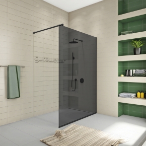 Душевая перегородка WALK-IN P008STB