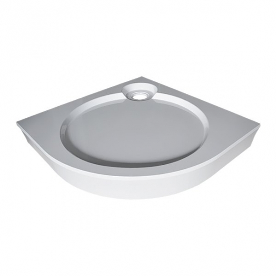 GW Deluxe 90x90x16 R-White #5