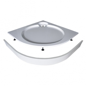 GW Deluxe 90x90x16 R-White #4