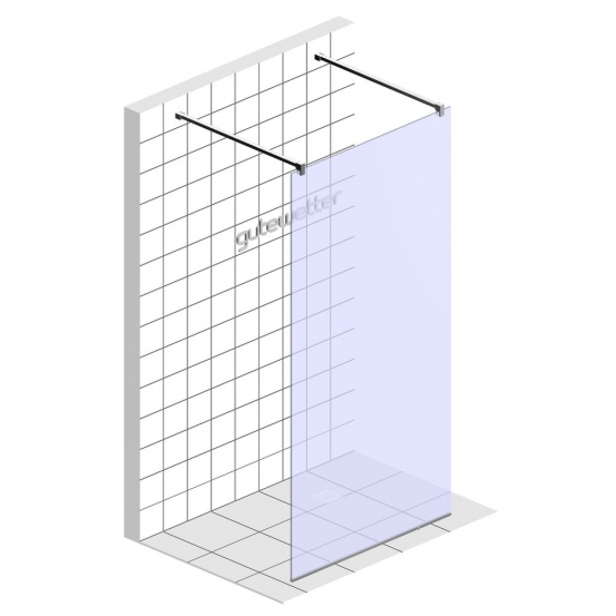 Душевая перегородка GLASS LINE GK-011