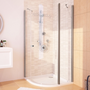 Душевой уголок LUX MELIORI GK-601