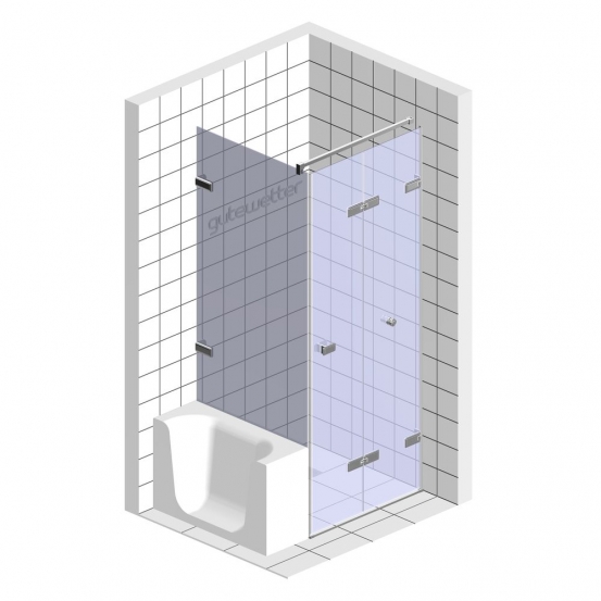 TREND SQUARE GK-863ACV